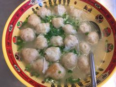 顺德特色鲮鱼包-水乡人家私房菜(逢简店)