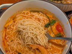-Pennehut畔尼意面(合肥万象城店)