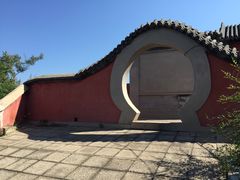-俄罗斯风情园