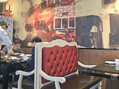 -高第街56号餐厅(美莲广场店)