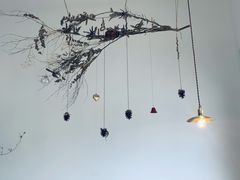 -AHAVA·Fang Baking Studio
