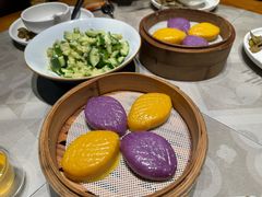 -如轩·海鲜砂锅粥·潮汕菜(南城店)