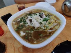-焯明脆肉鲩世家(金沙洲店)