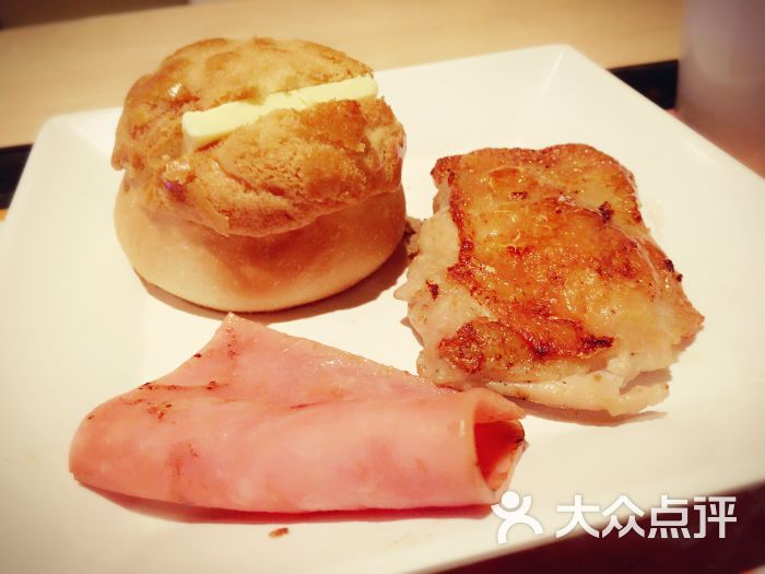 大家乐(中华广场店)下午茶套餐图片 - 第372张