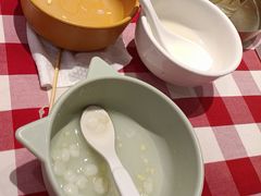 -西贝(宝乐汇店)