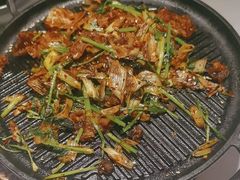 -京味民福烤鸭店(建设四马路店)