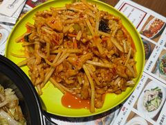 -娄三少·老北京春饼烤鸭家常菜(富力又一城店)