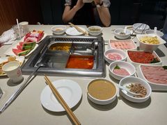 -海底捞火锅(勒泰店)