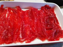 麻辣牛肉-钢管厂五区小郡肝火锅串串香(清河店)