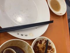 -庆丰包子铺(潘家园店)