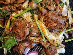 -东门烤鸭店(鼓楼店)