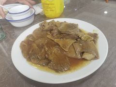 -清真烧麦馆(民族路店)