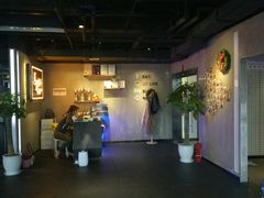 -燃无界格斗·拳击搏击体能馆(优品道店)