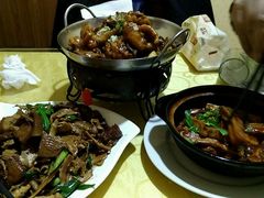 -宜城私房菜.臭鳜鱼(九华新街店)