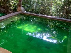 -天目湖涵田半山温泉