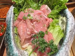 -MIKOMIKO和牛烧肉专门店(南门店)