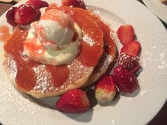 pancakes-Pancakes on the rocks(Darling Harbour)