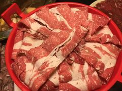 -大龙辣火锅·龙虾·烧烤(湖滨新天地店)