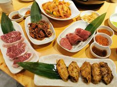 -7年8班朝鲜族非遗美食(三钢里店)