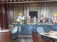 -美食汇自助餐厅(成都万达瑞华酒店)