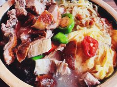 -园林美食城·本土农家菜(杨和镇店)