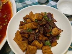 -紫光园(劲松店)