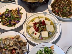 -食光慢宴·安吉土菜馆