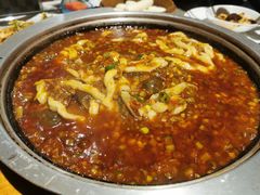 -铜锣湾·有麝自然香(长嘉汇购物公园店)