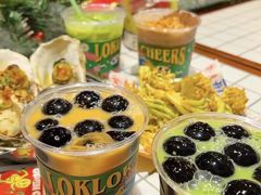 -碌碌发·东南亚风味烧烤档(体育西店)