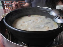 -捞王猪肚鸡火锅(财富中心店)