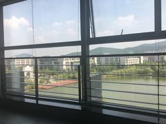 -中国矿业大学（南湖校区）-图书馆