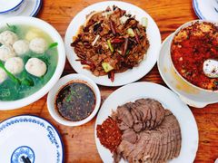 -龙头街回族餐厅(蒜村新区农大店)