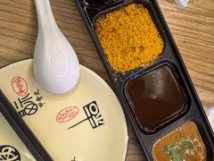 -吉志烤肉(太原总店)