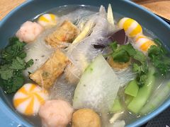 -食代馆(深业上城店)