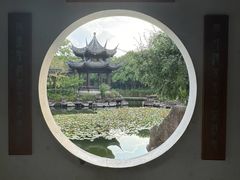 -西溪国家湿地公园