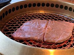 -九畋町和牛黑牛烤肉料理(三里屯3·3大厦店)