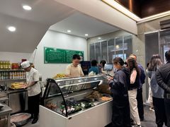 -百年认一力 太原老字号 (桥头街店)