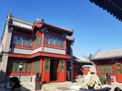 -郭守敬纪念馆