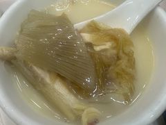 -凤城礼记鱼翅海鲜酒家(新马路总店)