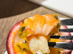 -广州粤海喜来登酒店