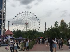 -水上乐园·欢乐世界