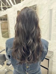 -BOF HAIR BY HONTO