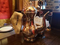 -马勒别墅·中餐厅