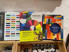 -三联韬奋书店(宽窄巷子店)