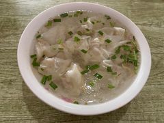 -安庆柴火馄饨(马道街店)