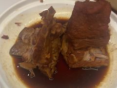 -晋阳春·山西菜·北京烤鸭(交大店)