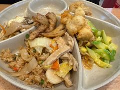 -素满香·全民食养自助(长宁龙之梦店)