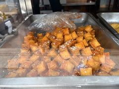-聚德华天护国寺小吃(甜水园店)