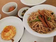 -东园小馆·早茶·淮扬小炒(蜀景店)