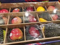 -山姆会员商店(亦庄创意生活广场店)